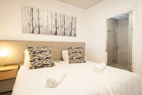 Coral Point Sibaya Luxury Apartment